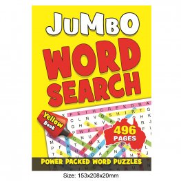 496 Pages Word Search Book 1 (MM88803.)  496 Pages Word Search Book 1 (MM88803.)